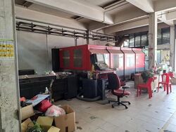 Kian Teck Drive (D22), Factory #630596271
